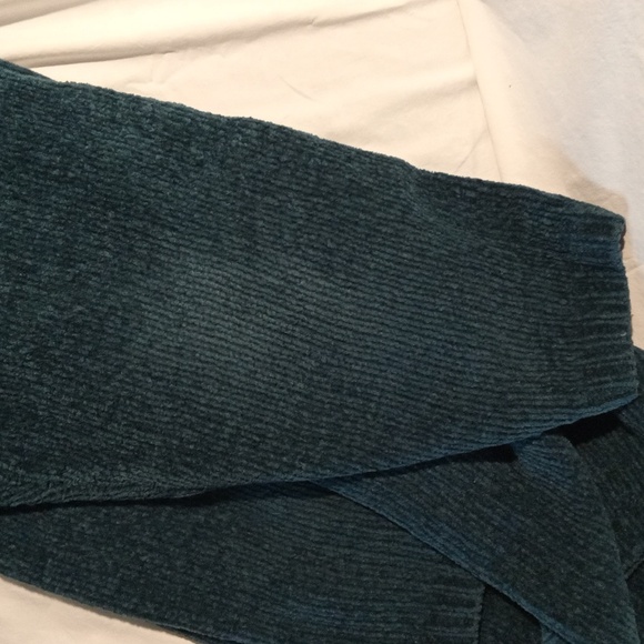 Blue Sweater X-Large - Picture 6 of 6